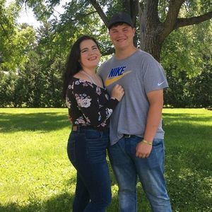 Meet your Posher, Brandon